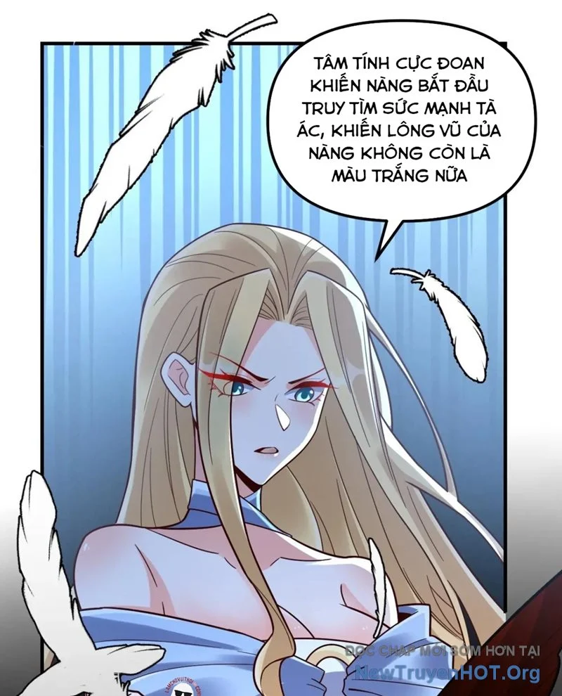 Nguyên Lai Ta Là Tu Tiên Đại Lão Chapter 572 - Next 