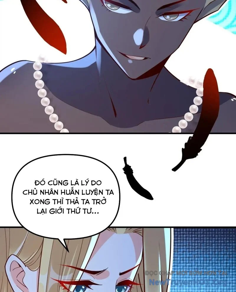 Nguyên Lai Ta Là Tu Tiên Đại Lão Chapter 572 - Next 