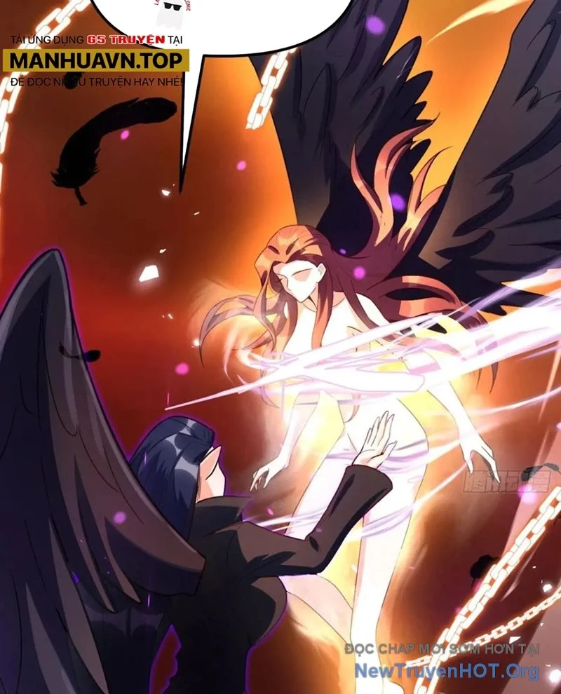 Nguyên Lai Ta Là Tu Tiên Đại Lão Chapter 572 - Next 