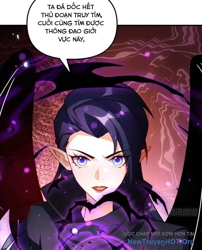 Nguyên Lai Ta Là Tu Tiên Đại Lão Chapter 572 - Next 