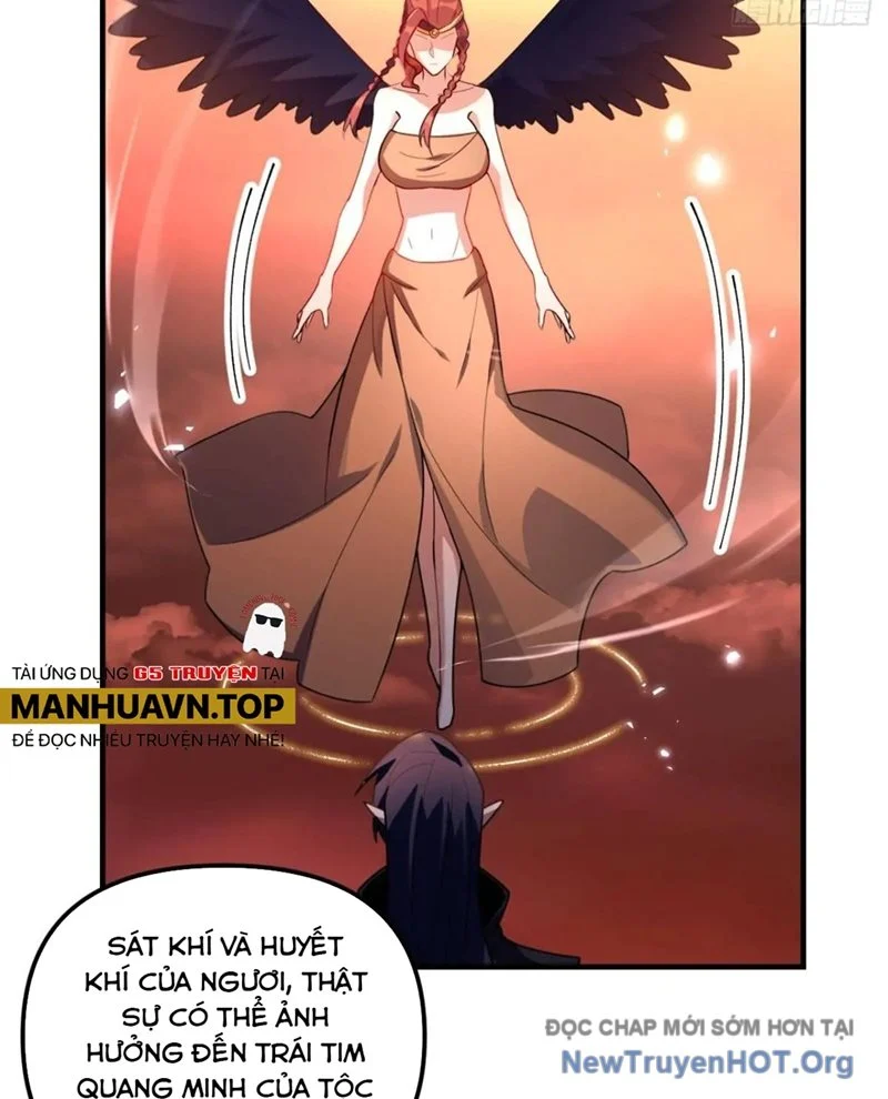 Nguyên Lai Ta Là Tu Tiên Đại Lão Chapter 572 - Next 
