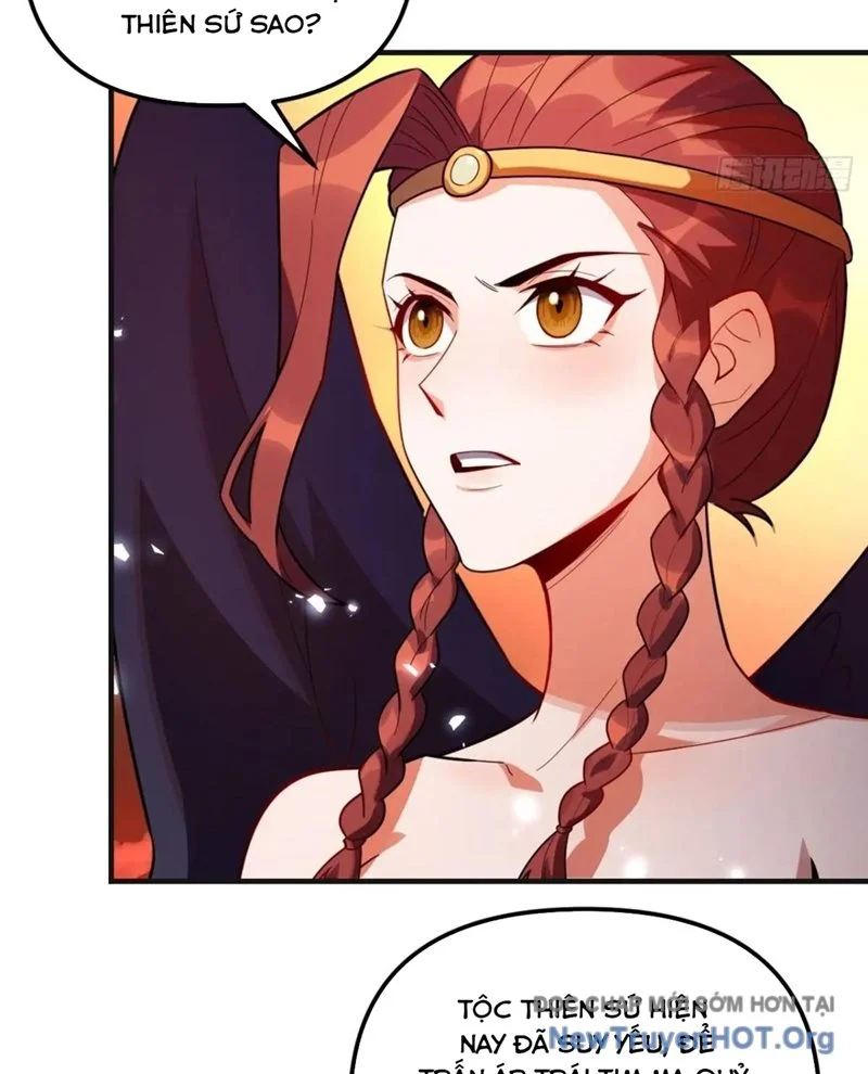 Nguyên Lai Ta Là Tu Tiên Đại Lão Chapter 572 - Next 