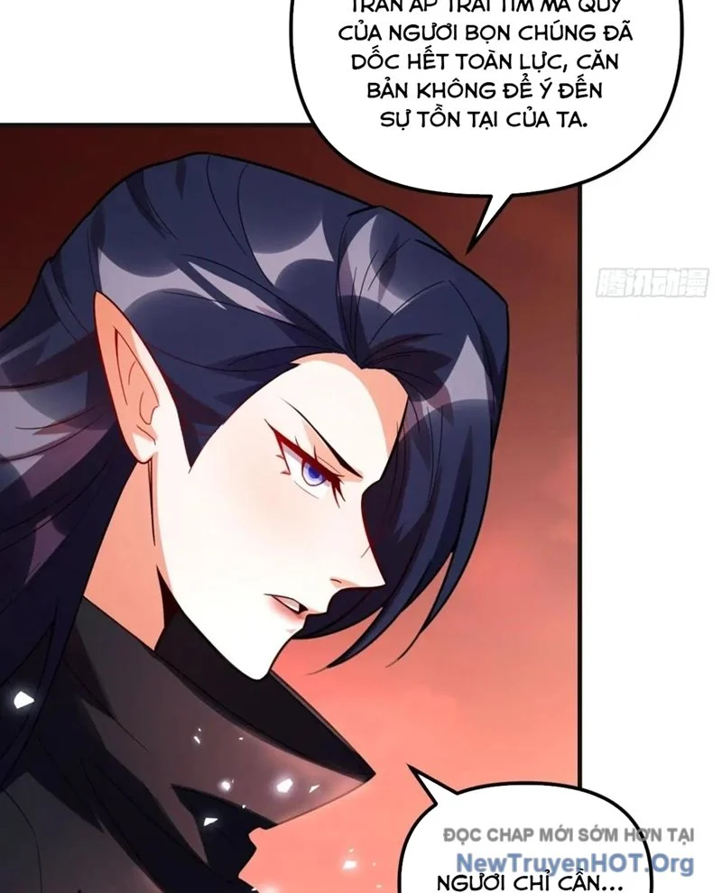 Nguyên Lai Ta Là Tu Tiên Đại Lão Chapter 572 - Next 