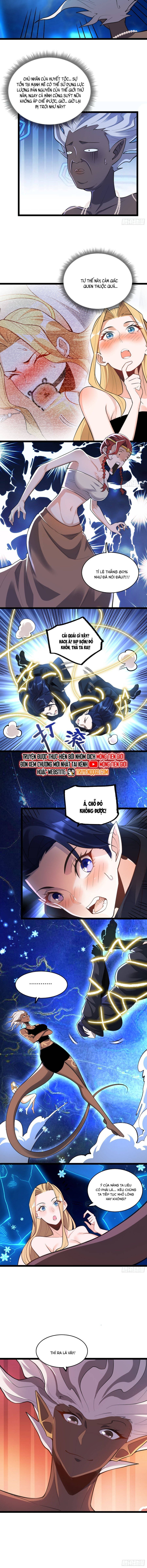 Nguyên Lai Ta Là Tu Tiên Đại Lão Chapter 580 8