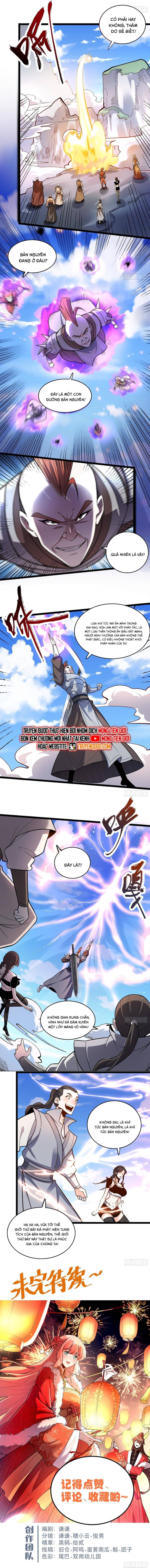 Nguyên Lai Ta Là Tu Tiên Đại Lão Chapter 583 - Trang 2