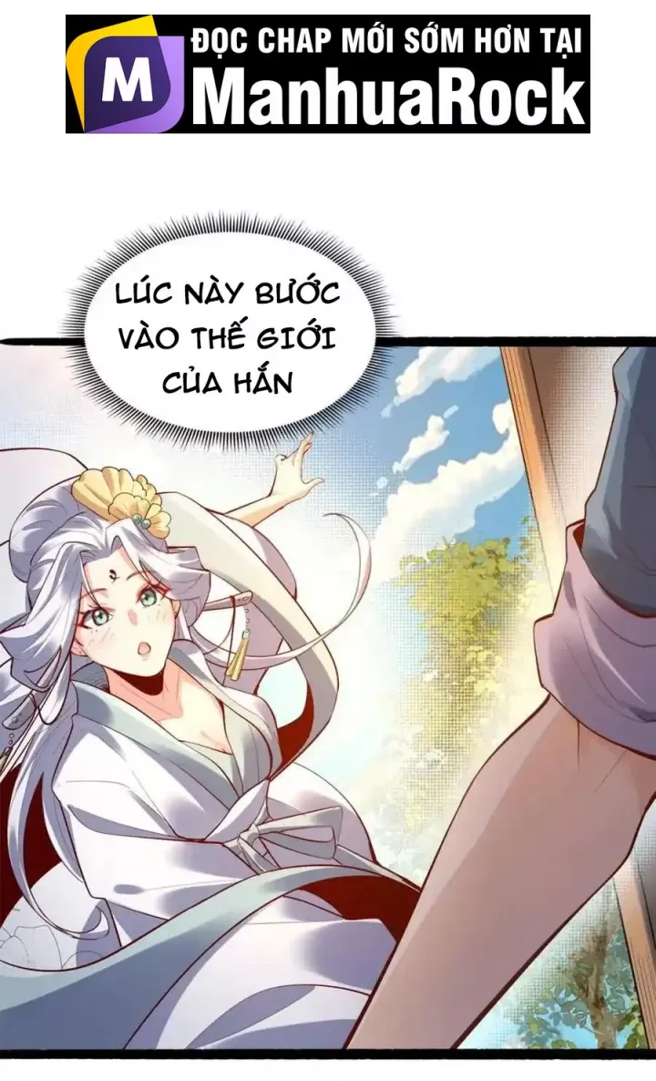 Nguyên Lai Ta Là Tu Tiên Đại Lão Chapter 592 - Trang 3