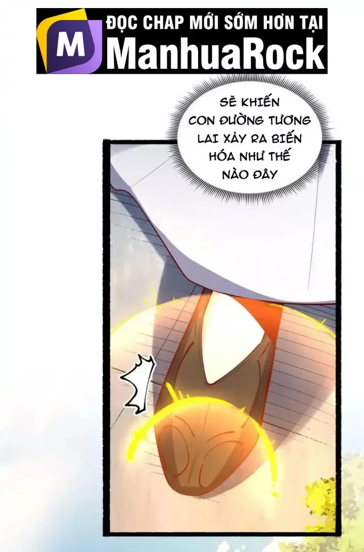 Nguyên Lai Ta Là Tu Tiên Đại Lão Chapter 592 - Trang 3