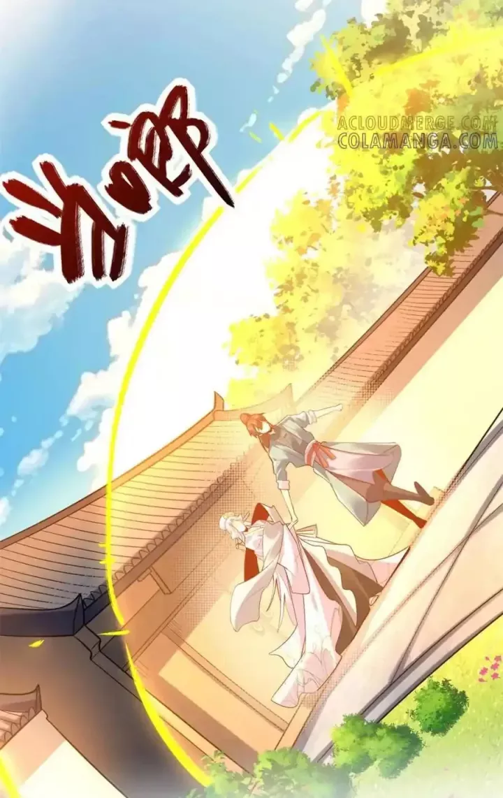 Nguyên Lai Ta Là Tu Tiên Đại Lão Chapter 592 - Trang 3