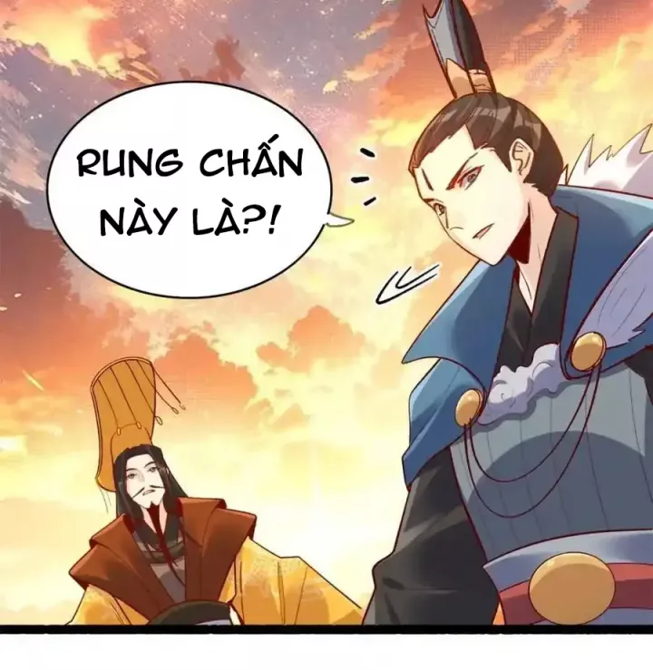 Nguyên Lai Ta Là Tu Tiên Đại Lão Chapter 592 - Trang 3