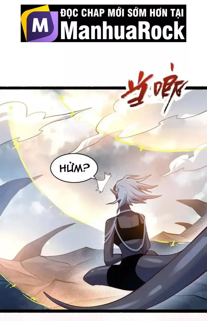 Nguyên Lai Ta Là Tu Tiên Đại Lão Chapter 592 - Trang 3
