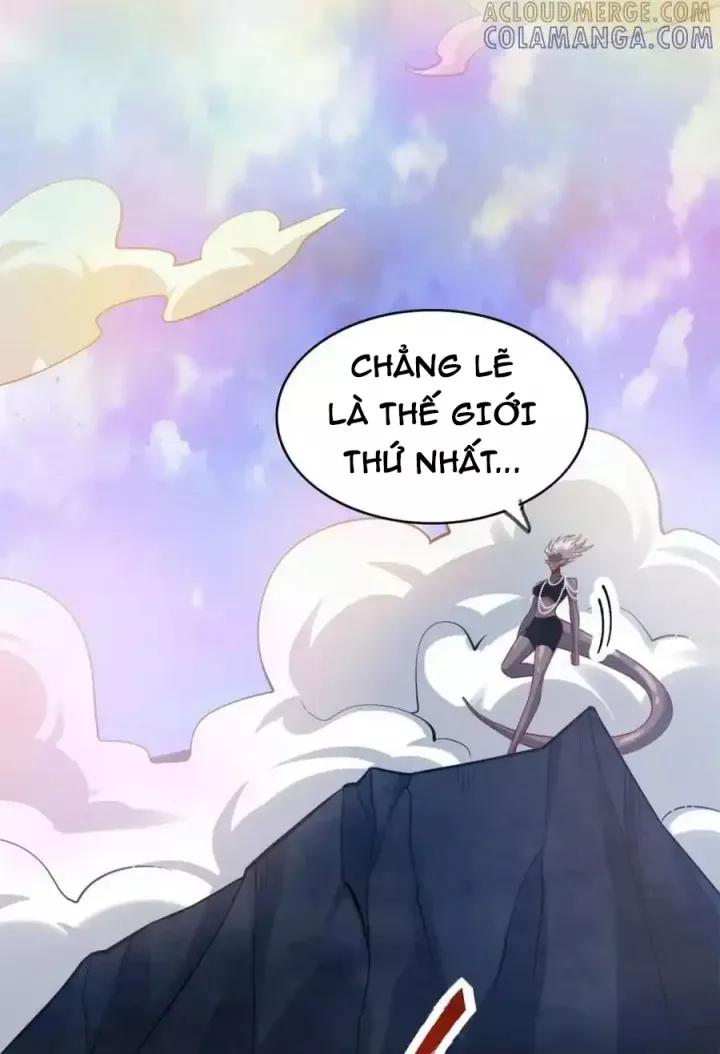 Nguyên Lai Ta Là Tu Tiên Đại Lão Chapter 592 - Trang 3