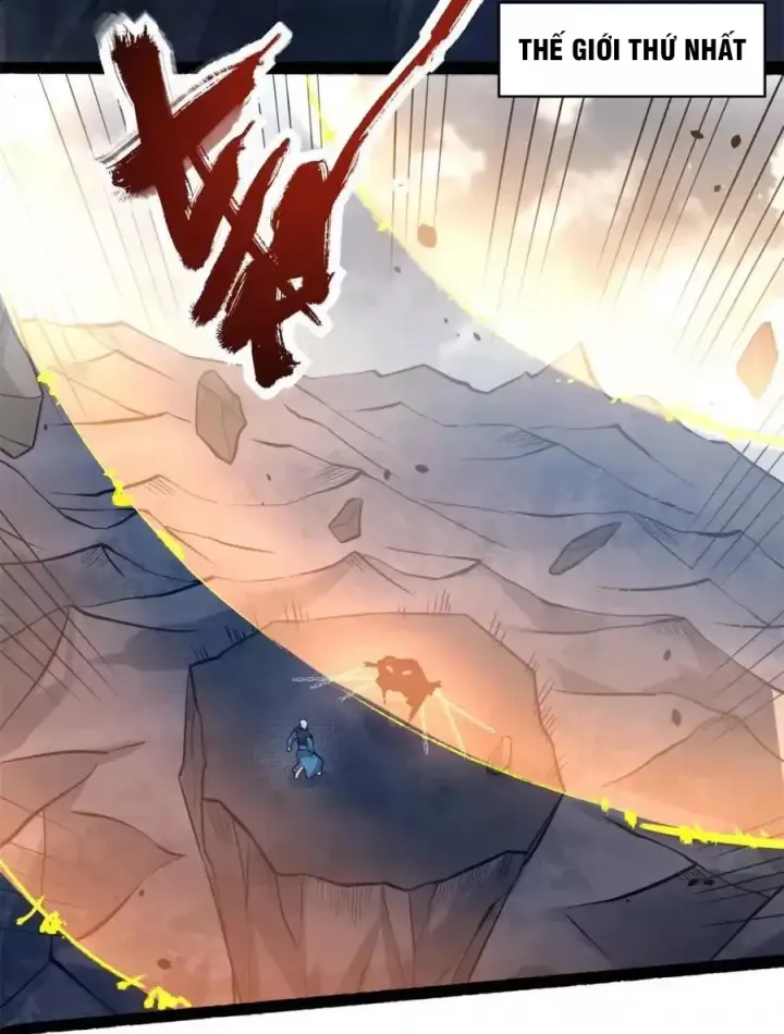 Nguyên Lai Ta Là Tu Tiên Đại Lão Chapter 592 - Trang 3