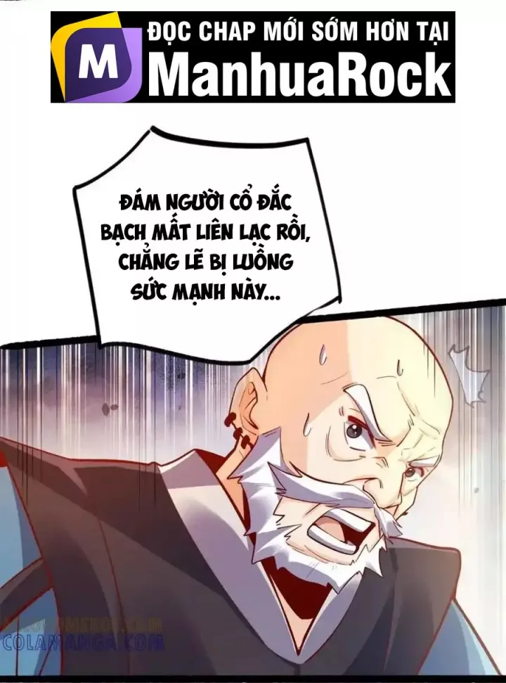 Nguyên Lai Ta Là Tu Tiên Đại Lão Chapter 592 - Trang 3