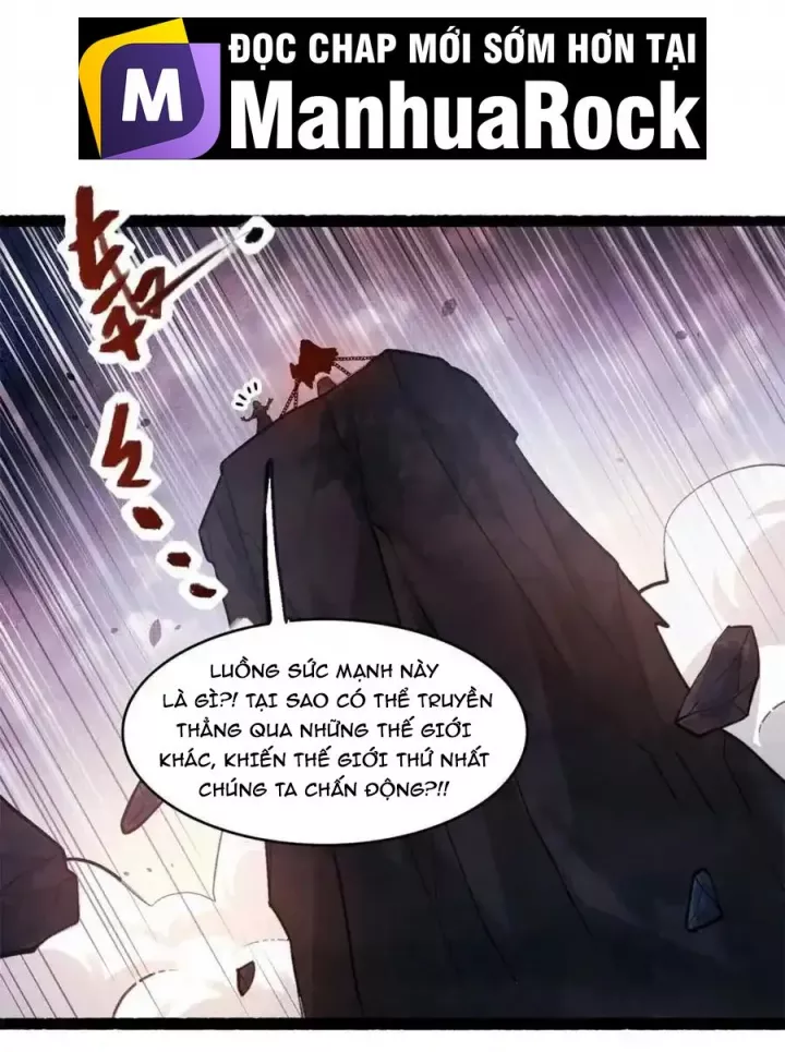 Nguyên Lai Ta Là Tu Tiên Đại Lão Chapter 592 - Trang 3