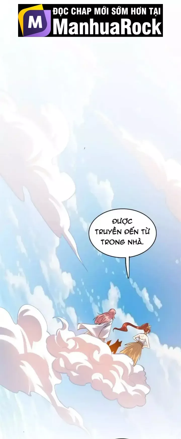Nguyên Lai Ta Là Tu Tiên Đại Lão Chapter 592 - Trang 3
