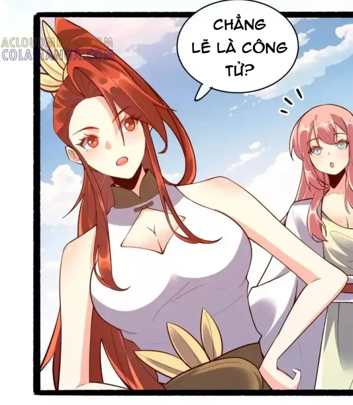 Nguyên Lai Ta Là Tu Tiên Đại Lão Chapter 592 - Trang 3