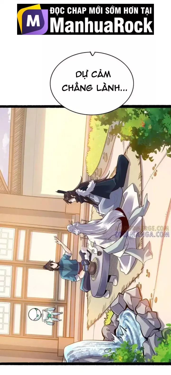 Nguyên Lai Ta Là Tu Tiên Đại Lão Chapter 592 - Trang 3