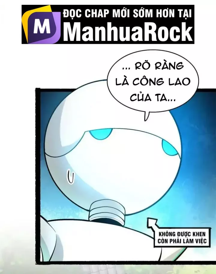 Nguyên Lai Ta Là Tu Tiên Đại Lão Chapter 592 - Trang 3