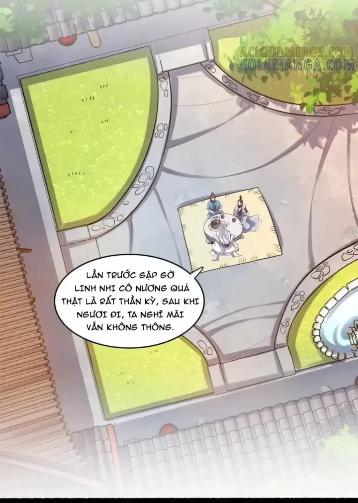 Nguyên Lai Ta Là Tu Tiên Đại Lão Chapter 592 - Trang 3
