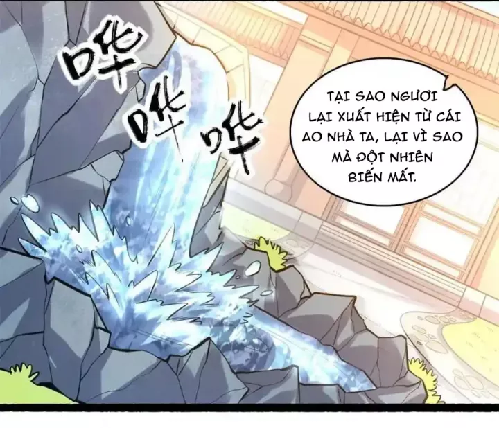 Nguyên Lai Ta Là Tu Tiên Đại Lão Chapter 592 - Trang 3