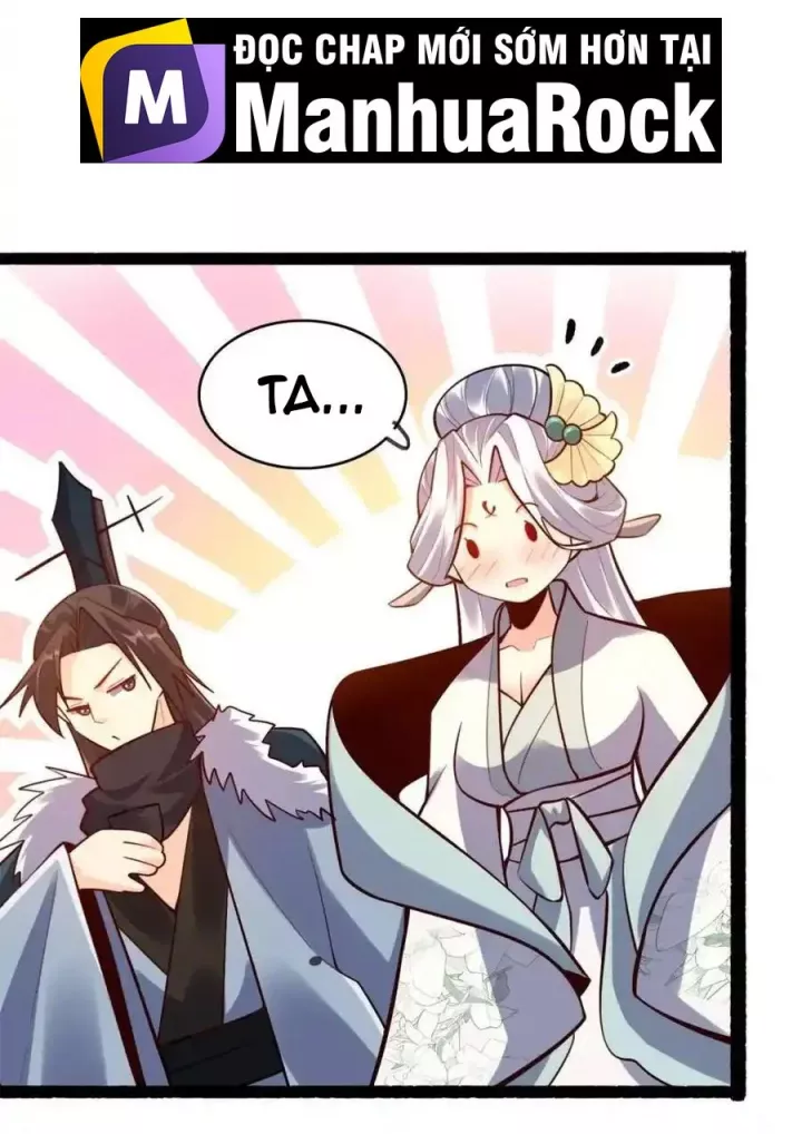 Nguyên Lai Ta Là Tu Tiên Đại Lão Chapter 592 - Trang 3