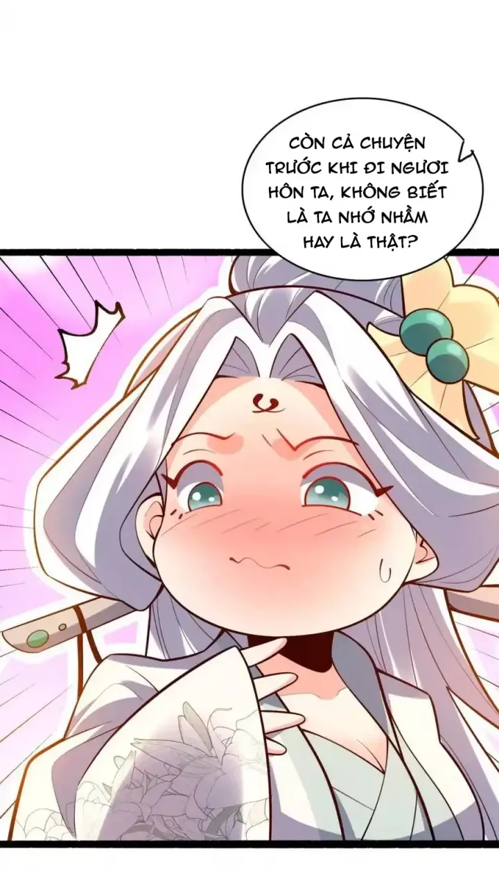 Nguyên Lai Ta Là Tu Tiên Đại Lão Chapter 592 - Trang 3