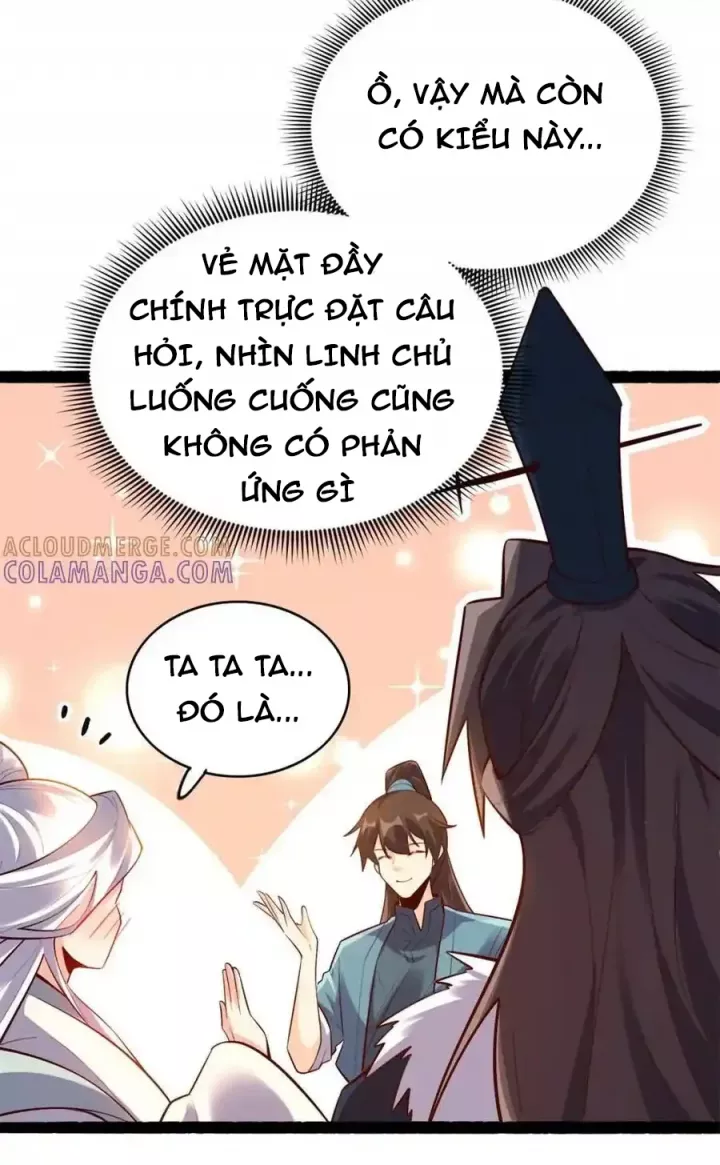 Nguyên Lai Ta Là Tu Tiên Đại Lão Chapter 592 - Trang 3