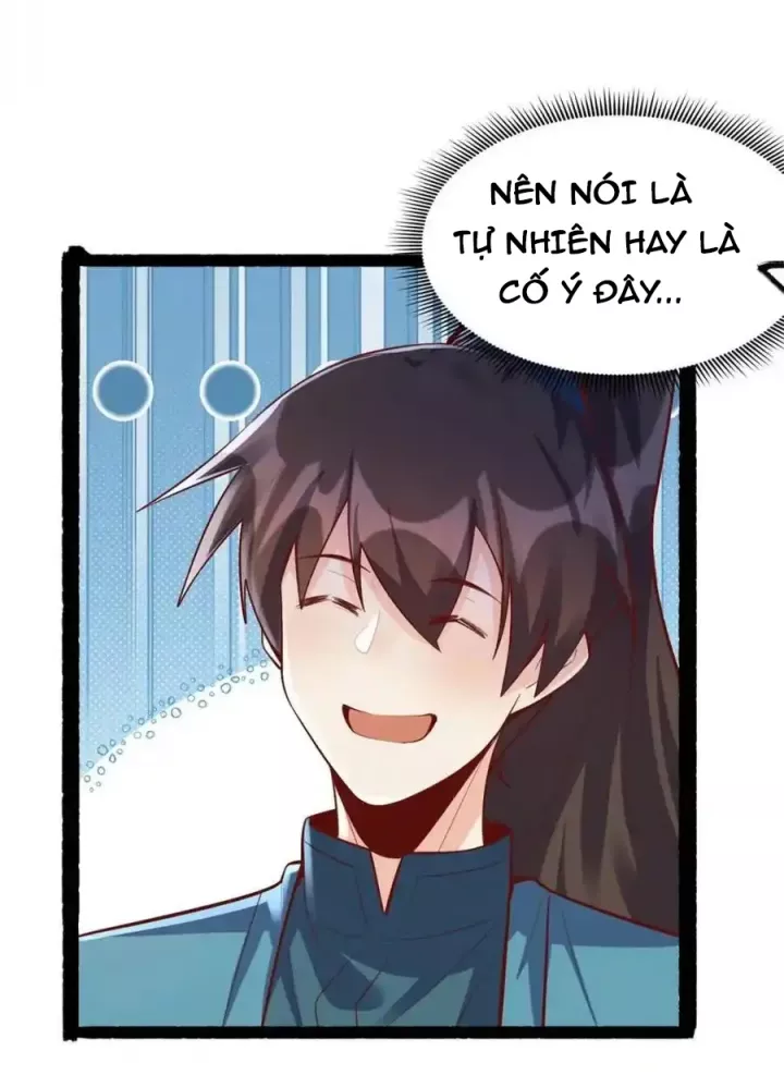 Nguyên Lai Ta Là Tu Tiên Đại Lão Chapter 592 - Trang 3