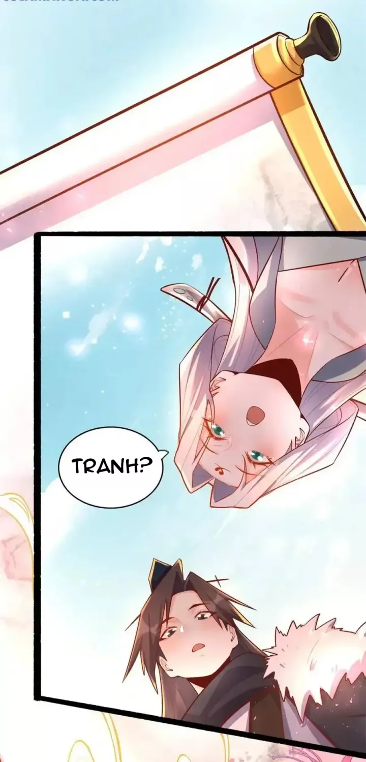 Nguyên Lai Ta Là Tu Tiên Đại Lão Chapter 592 - Trang 3
