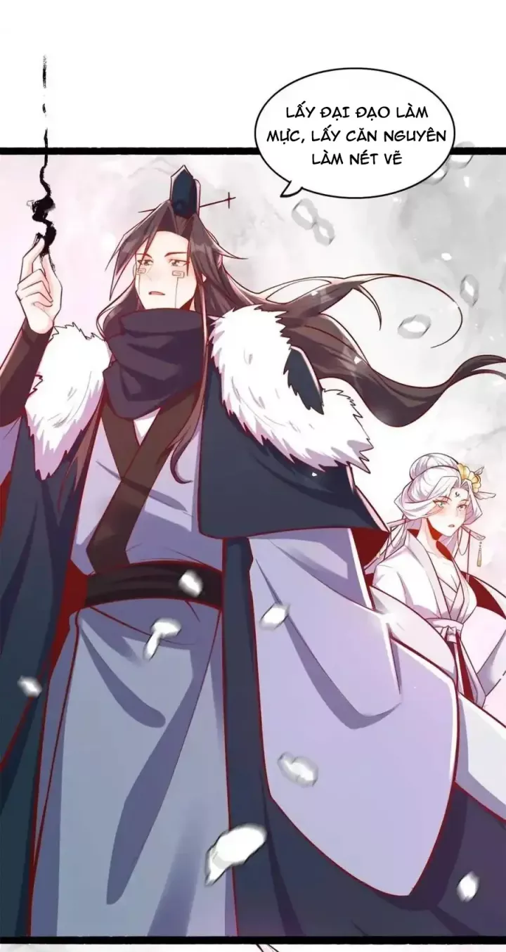 Nguyên Lai Ta Là Tu Tiên Đại Lão Chapter 592 - Trang 3