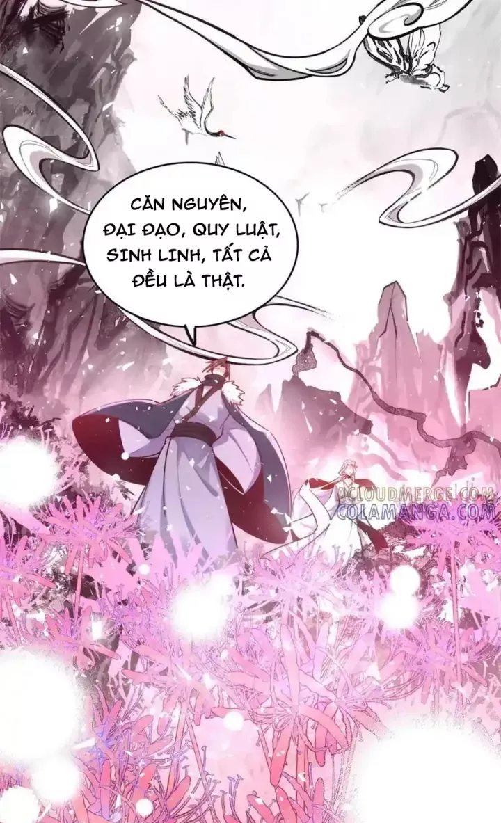 Nguyên Lai Ta Là Tu Tiên Đại Lão Chapter 592 - Trang 3