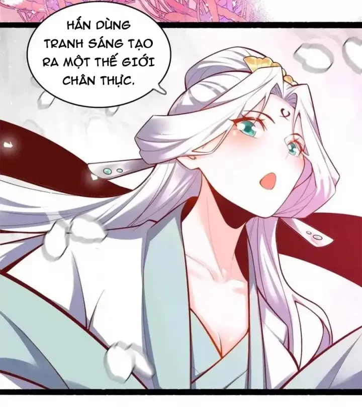 Nguyên Lai Ta Là Tu Tiên Đại Lão Chapter 592 - Trang 3