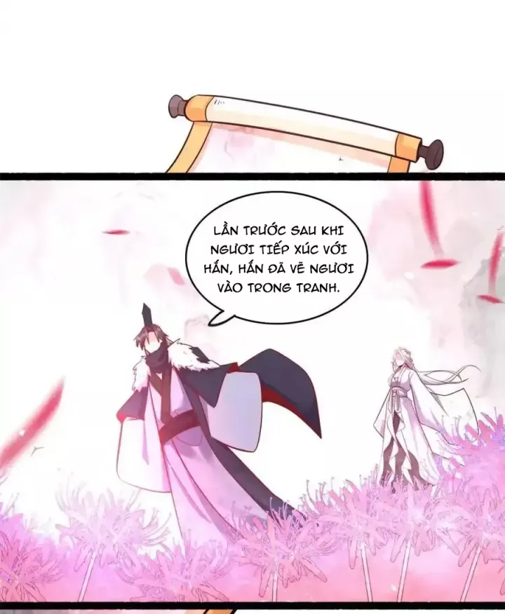 Nguyên Lai Ta Là Tu Tiên Đại Lão Chapter 592 - Trang 3
