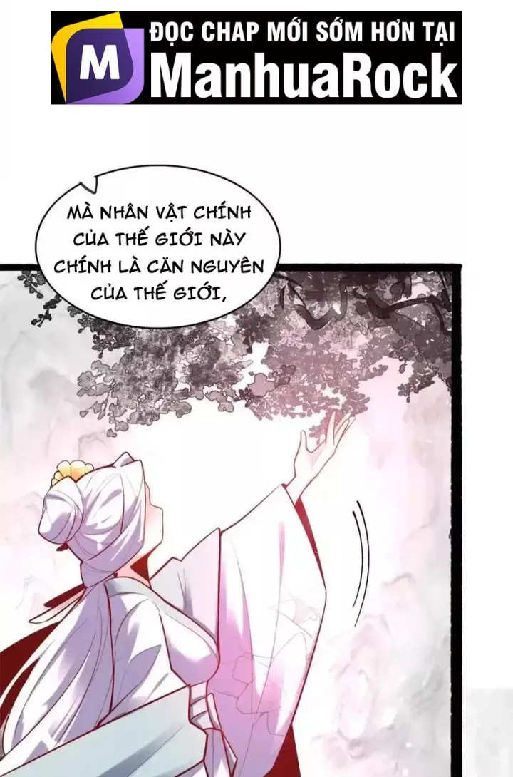 Nguyên Lai Ta Là Tu Tiên Đại Lão Chapter 592 - Trang 3