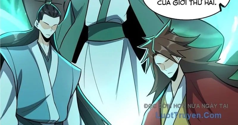 Nguyên Lai Ta Là Tu Tiên Đại Lão Chapter 604 - Trang 2