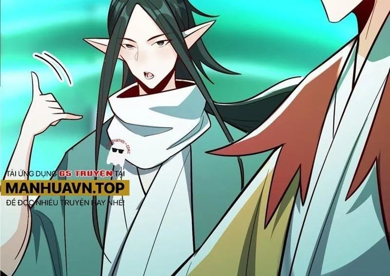 Nguyên Lai Ta Là Tu Tiên Đại Lão Chapter 604 - Trang 2