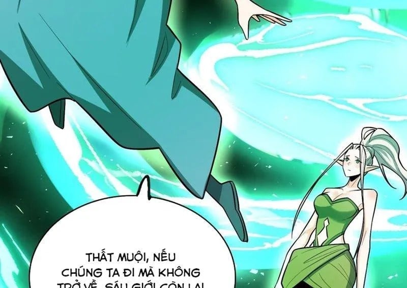 Nguyên Lai Ta Là Tu Tiên Đại Lão Chapter 604 - Trang 2