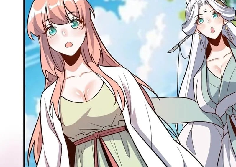 Nguyên Lai Ta Là Tu Tiên Đại Lão Chapter 604 - Trang 2