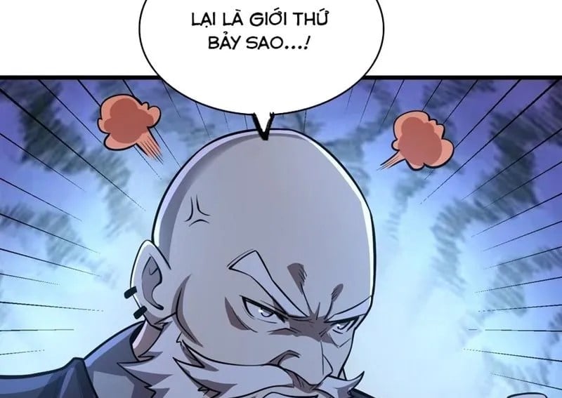 Nguyên Lai Ta Là Tu Tiên Đại Lão Chapter 604 - Trang 2