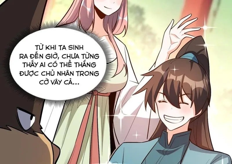 Nguyên Lai Ta Là Tu Tiên Đại Lão Chapter 604 - Trang 2