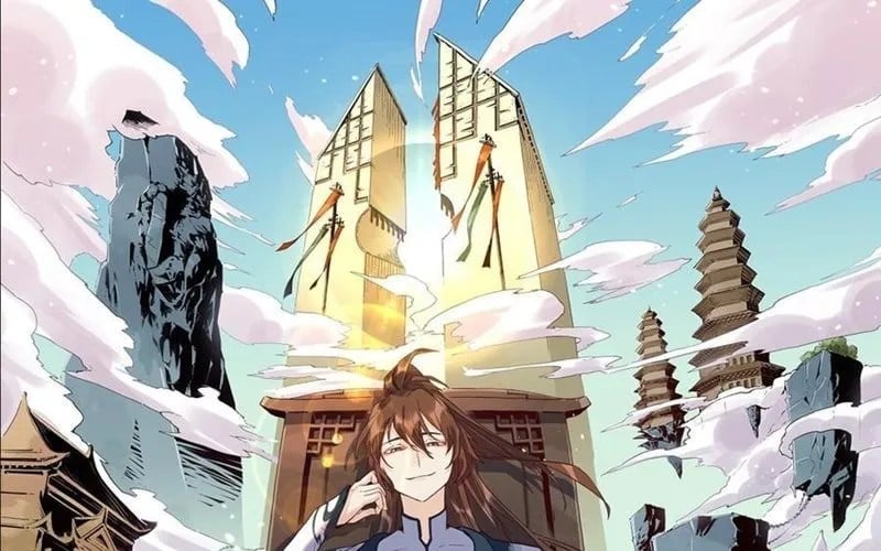Nguyên Lai Ta Là Tu Tiên Đại Lão Chapter 605 - Trang 2