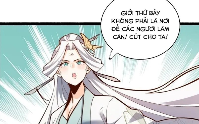 Nguyên Lai Ta Là Tu Tiên Đại Lão Chapter 605 - Trang 2