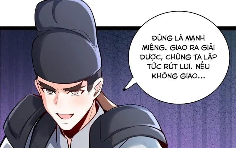 Nguyên Lai Ta Là Tu Tiên Đại Lão Chapter 605 - Trang 2