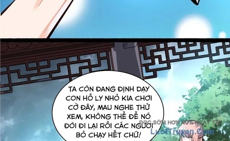 Nguyên Lai Ta Là Tu Tiên Đại Lão Chapter 605 - Trang 2