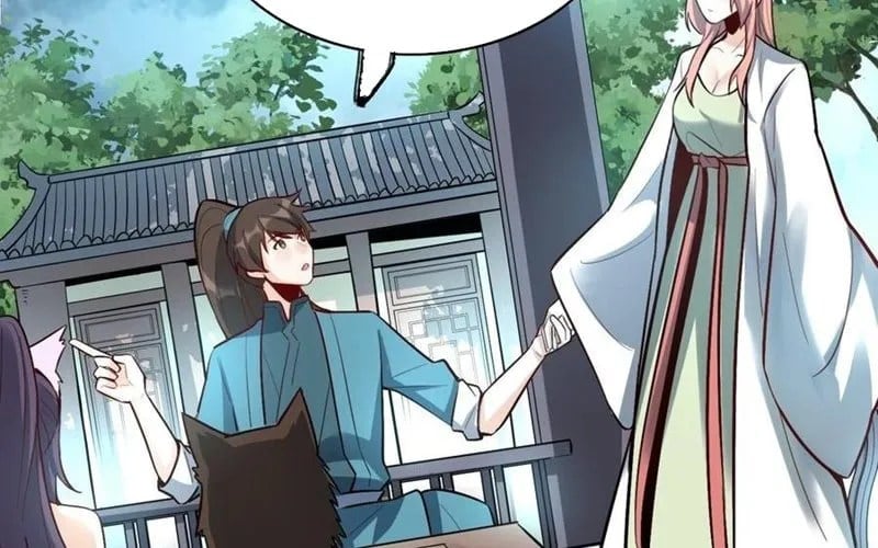 Nguyên Lai Ta Là Tu Tiên Đại Lão Chapter 605 - Trang 2