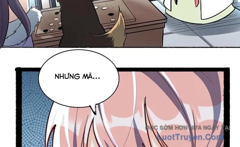 Nguyên Lai Ta Là Tu Tiên Đại Lão Chapter 605 - Trang 2