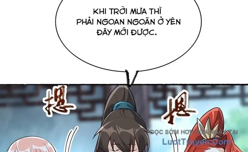 Nguyên Lai Ta Là Tu Tiên Đại Lão Chapter 605 - Trang 2