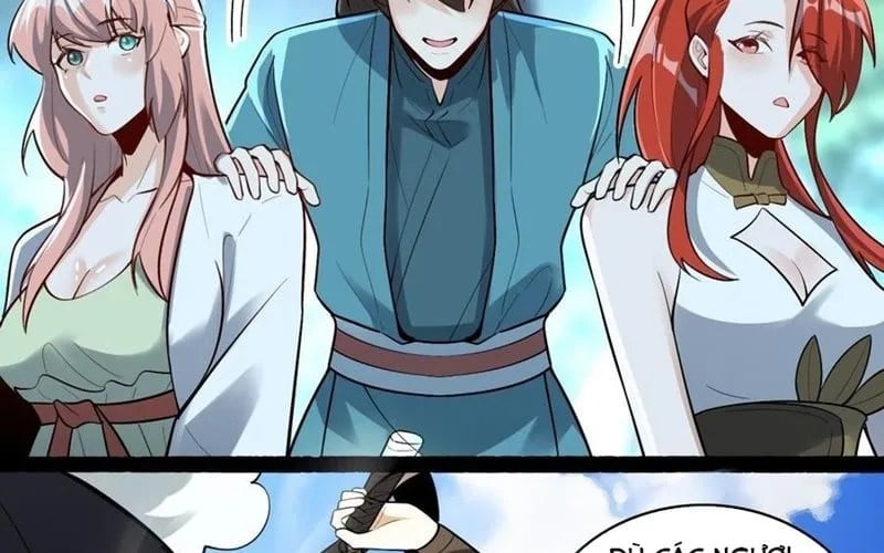 Nguyên Lai Ta Là Tu Tiên Đại Lão Chapter 605 - Trang 2