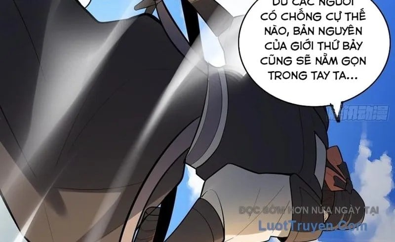 Nguyên Lai Ta Là Tu Tiên Đại Lão Chapter 605 - Trang 2