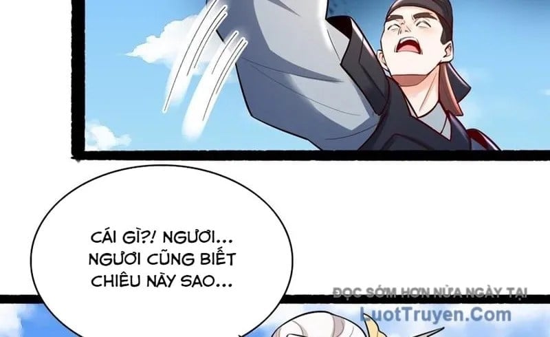 Nguyên Lai Ta Là Tu Tiên Đại Lão Chapter 605 - Trang 2